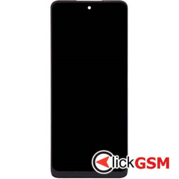 Piesa Display Cu Touchscreen Pentru Boost Mobile Celero 5g+ 2tls